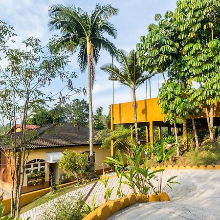 Villa Bem Querer - Suite Mairiporã Екстериор снимка