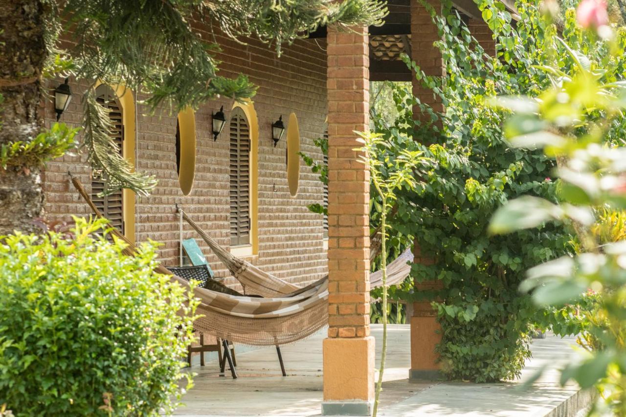 Villa Bem Querer - Suite Mairiporã Екстериор снимка