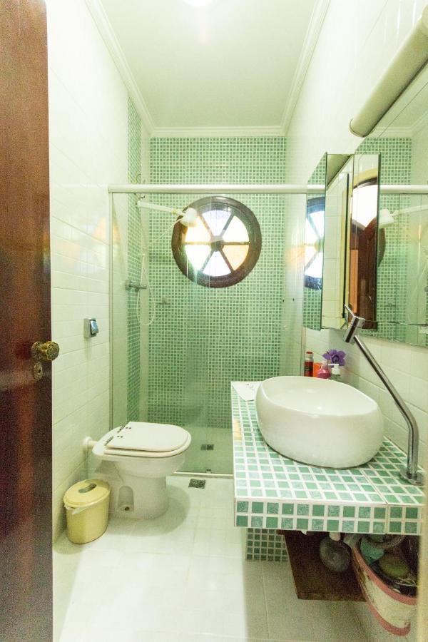 Villa Bem Querer - Suite Mairiporã Екстериор снимка