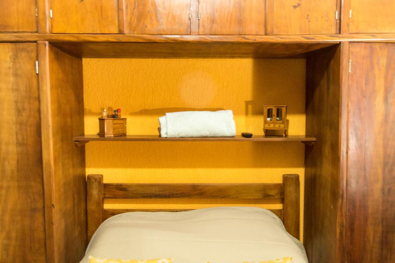 Villa Bem Querer - Suite Mairiporã Екстериор снимка