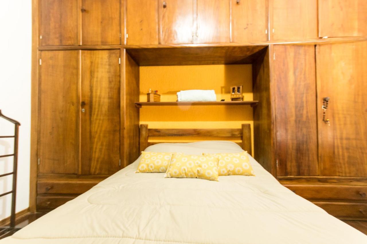 Villa Bem Querer - Suite Mairiporã Екстериор снимка