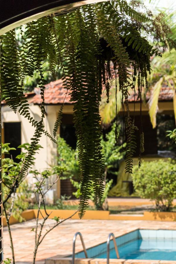 Villa Bem Querer - Suite Mairiporã Екстериор снимка