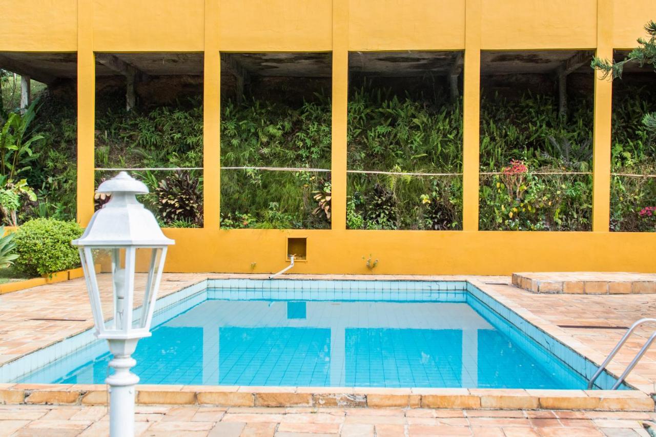 Villa Bem Querer - Suite Mairiporã Екстериор снимка