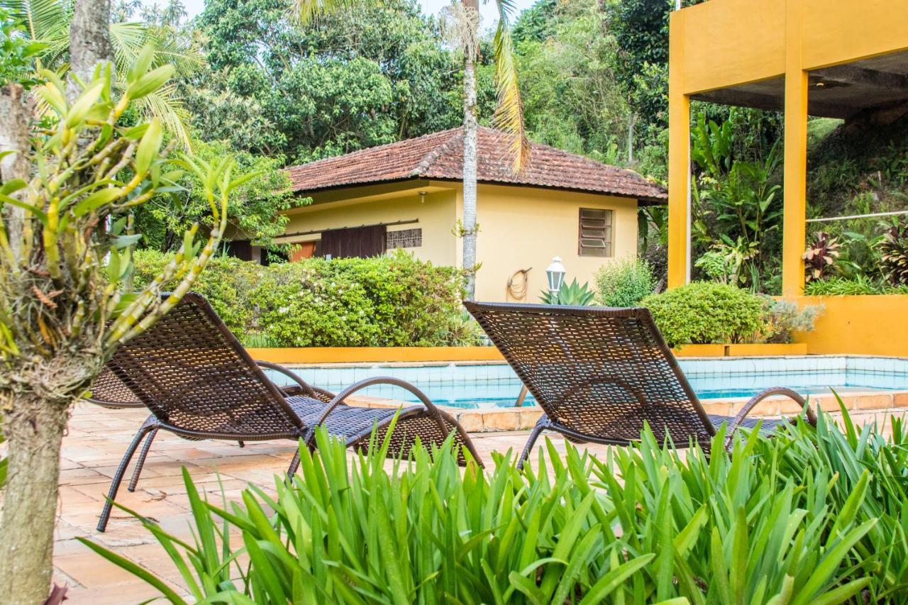 Villa Bem Querer - Suite Mairiporã Екстериор снимка