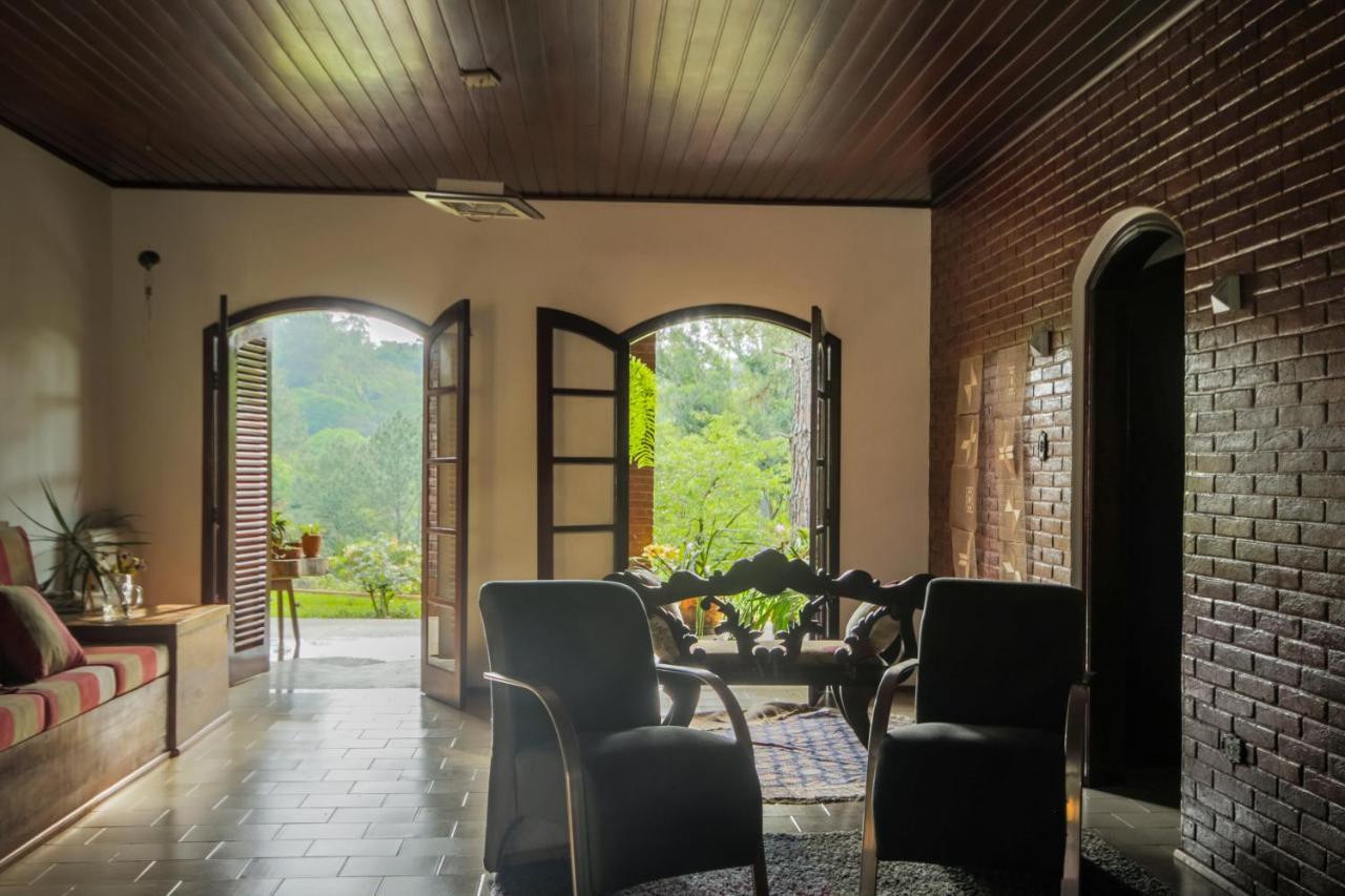 Villa Bem Querer - Suite Mairiporã Екстериор снимка